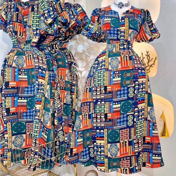 Dresses & Jumpsuits - Picture 4 of 6